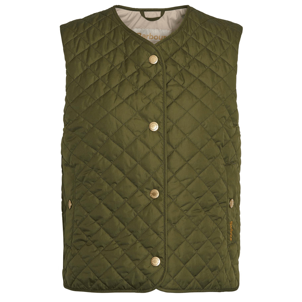 Barbour Lorelei Gilet